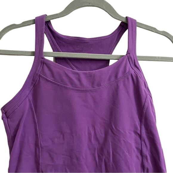 Athleta Switch Back Tank - Picture 4 of 8